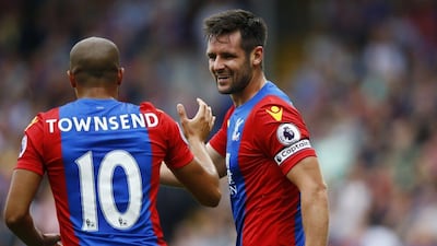 Peter Cziborra / Action Images / Reuters