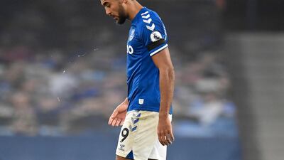 Dominic Calvert-Lewin 6 – Industrious running and clever movement is very much the forwards trademark. Today, however, his end product let him down all too often. Reuters
