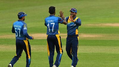 Dimuth Karunaratne (Sri Lanka): It seems paradoxical to consider a captain a bolter. But he has just 18 ODIs to his name, and – before the build up to this tournament – none since the 2015 World Cup. Dan Mullan / Getty Images