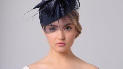 Ana Bella Millinery