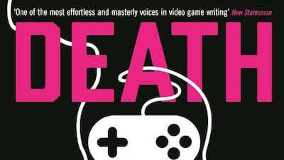 It’s the characters – as diverse and interesting as the games they play – that are the star turns in this book.