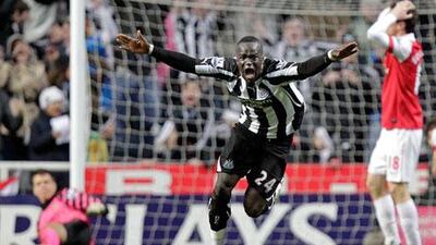 Perhaps football fans in the UAE will not be as excited as Cheik Tiote, scoring a goal against Arsenal, but maybe they should be.