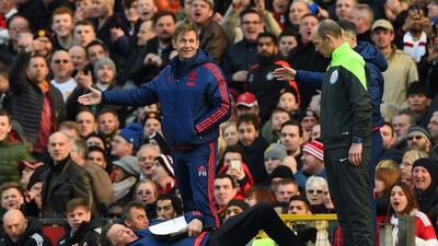 Shaun Botterill / Getty Images