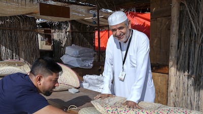 Stalls will feature everything from local food to fashion