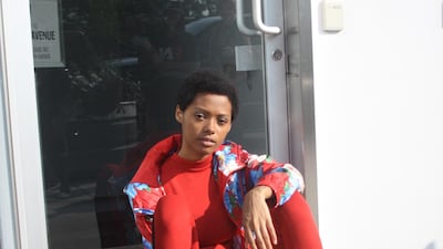 New York Fashion Week