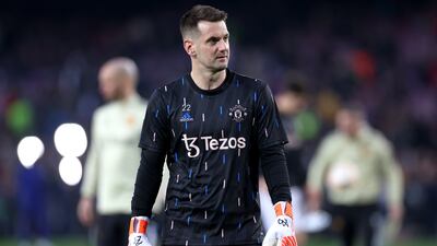 Tom Heaton - £42,000 per week. PA