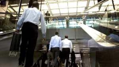 The global economic downturn has affected the profitability and challenged the human capital strategies of organisations everywhere, from the most populous nations of the East and the West to the booming oases of the Gulf.