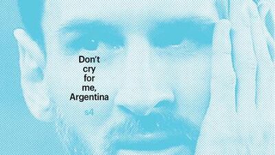 Nick Donaldson / The National