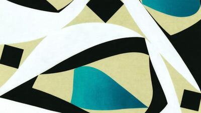 Balance by Wissam Shawkat. Courtesy XVA gallery