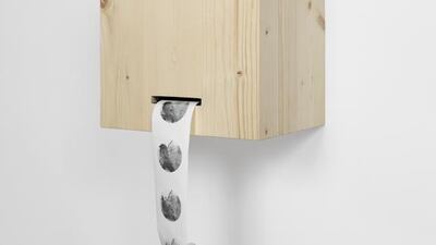 Follow the Birds, Camille Scherrer © HEAD – Genève, Annik Wetter