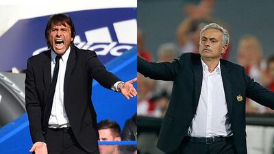 Glyn Kirk / AFP and Matthew Childs / Action Images / Reuters