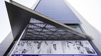 Abu Dhabi will move ahead of nearly all of its fellow Opec members in decisively increasing oil production capacity. Bloomberg