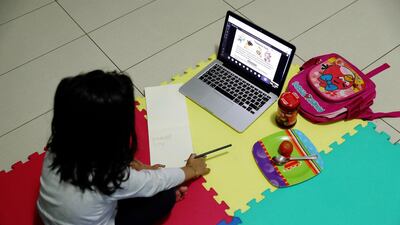 Pawan Singh / The National