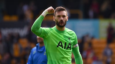 Goalkeeper: Hugo Lloris (Tottenham) – Became the first player to make 300 Premier League appearances for Spurs and marked it with a great save from Adama Traore in victory.