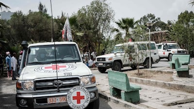 'We condemn this attack on our colleagues in the strongest possible terms and will be relentless in understanding what happened,' Doctors Without Borders said. AFP