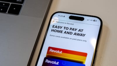 Revolut aims to enter 30 new markets and create 10,000 jobs globally by 2030 with an investment of $13 billion. Bloomberg