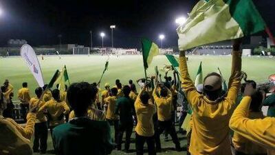 The Kerala Premier League Twenty20 tournament has captured the imagination of fans such as those of the Palakkad Harvestors.