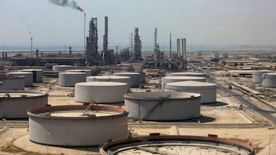 Saudi Aramco also plans to consolidate its downstream business under a separate, wholly-owned unit before 2024. Bloomberg