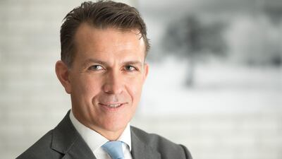 Marc Descrozaille, Accor chief operations officer for India, Middle East and Africa. Courtesy: Accor