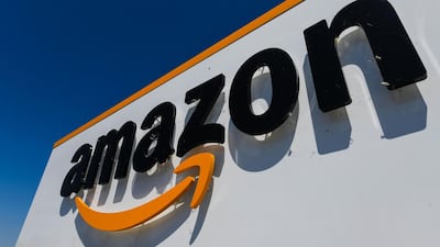 Seattle-based Amazon has drawn more than 100 million paid subscribers to its loyalty club Prime. AFP