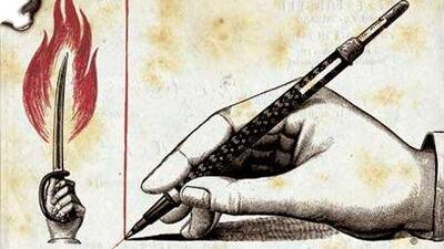 Pep Montserrat for The National