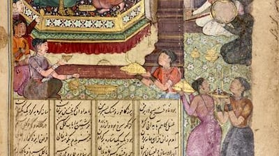 Ira Schrank / Dallas Museum of Art