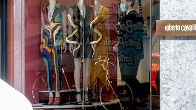 At least 200 people in Italy's north have tested positive for the virus and four people have died, including an 84-year-old man who died overnight in Bergamo, the Lombardy regional government reported. AP