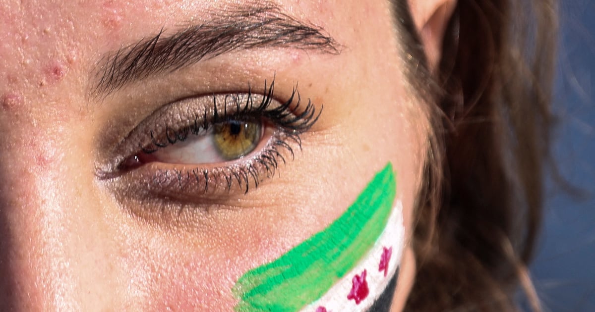 Syrian creatives plead for 'vital return' of artists to spearhead ...