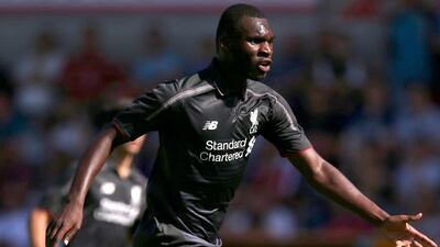 Alex Morton / Action Images / Reuters