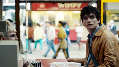 13. 'Bandersnatch' (Special, 2018): Brooker's ground breaking Choose Your Own Adventure-style interactive movie is a hard one to compare to the rest of the episodes as it is, essentially, a completely different medium. Technically and conceptually, its achievements should have it right up at the top of the table. Narratively and in terms of simple entertainment, the fact Brooker is working in an almost entirely new medium and still learning the ropes to a degree would place it closer to the bottom end. How would the best Choose Your Own Adventure book compare to the worst of Dickens’ novels? It’s a thankless task. The solution? Put it in the middle and hope no one notices. Netflix
