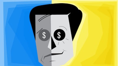 Illustration by Mathew Kurian