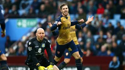 Clive Mason / Getty Images