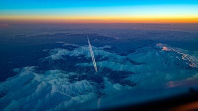 'Hi There' by Karim Nafatni