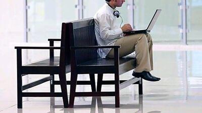 Telecoms operators are moving towards more sophisticated networks that support the widest range of wireless services.