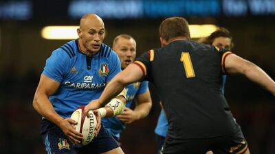 Stu Forster / Getty Images