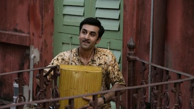 Courtesy UTV Motion Pictures