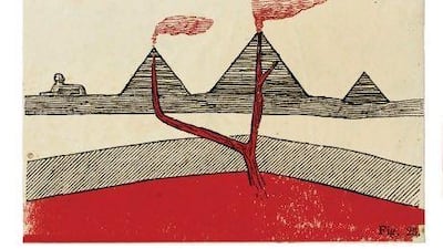 Pep Montserrat for The National