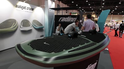 Jeffrey E Biteng / The National