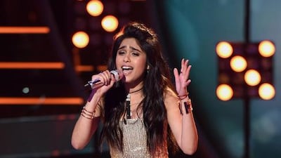 Sonika Vaid. Ray Mickshaw / FOX