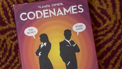 Antonie Robertson / The National