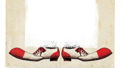 Pep Montserrat for The National