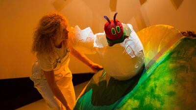 Louis Dilion-Savage / Joe Trentacosta Public via AP