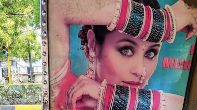 Shefali Pandey documents the art plastered on auto rickshaws in Ahmedabad, India, with the hashtag #RicksPics on Instagram. All photos: Shefali Pandey