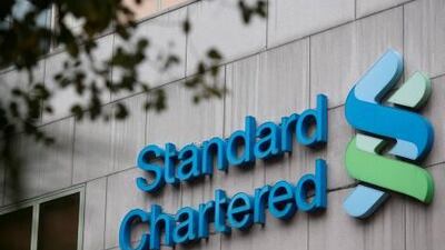 Standard Chartered does not see a bubble developing in house prices in the Emirates. Jerome Favre / Bloomberg News