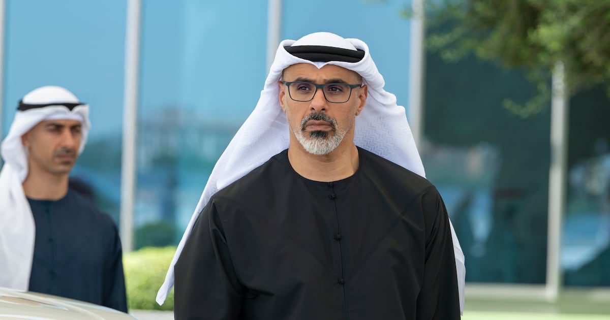 Sheikh Khaled to visit Greece for talks with Prime Minister Mitsotakis