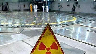 The International Atomic Energy Agency have announced in June that they would be "happy" to work with Egypt on its plan to develop four nuclear reactors by 2025.