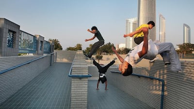 Delores Johnson / The National