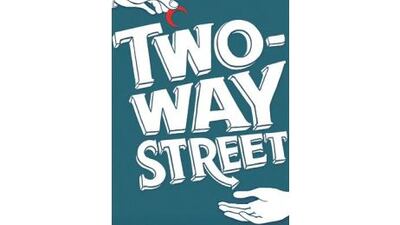 The third in a weekly series of four essays by students of Dubai Women's College.