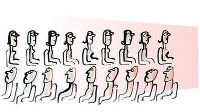 Serge Bloch / www.marlenaagency.com