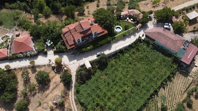 Alpeta is a family-run business that dates back to 1991. Photo: Alpeta